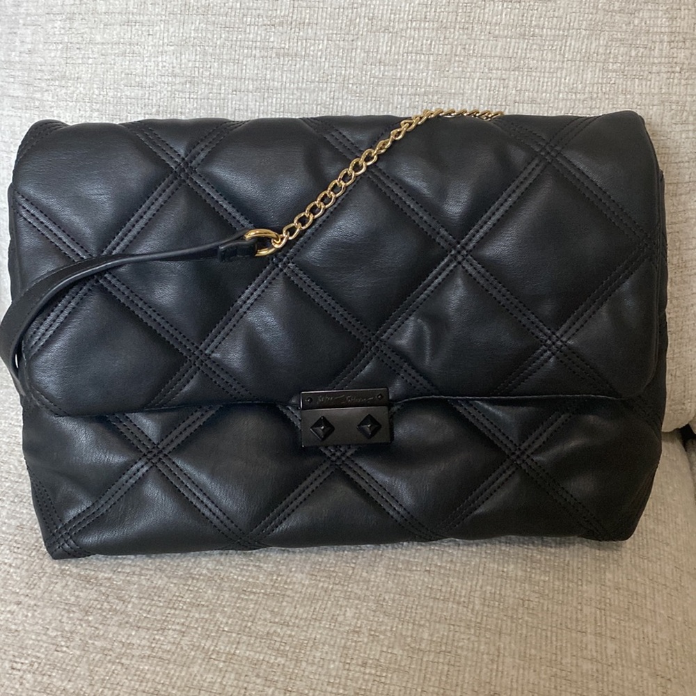 Betsey Johnson handbag